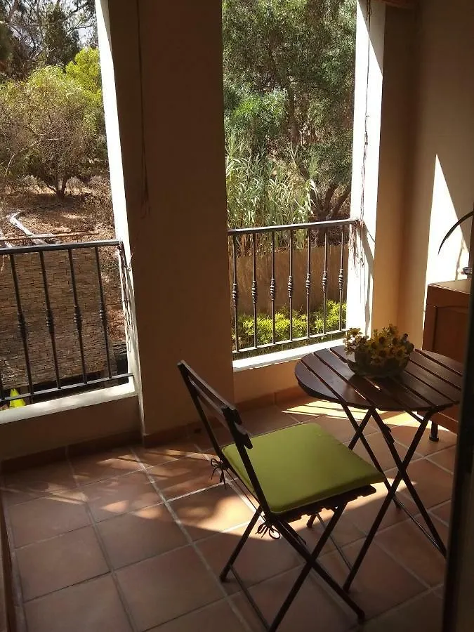 Acogedor Tenerife Norte Santa Úrsula Daire